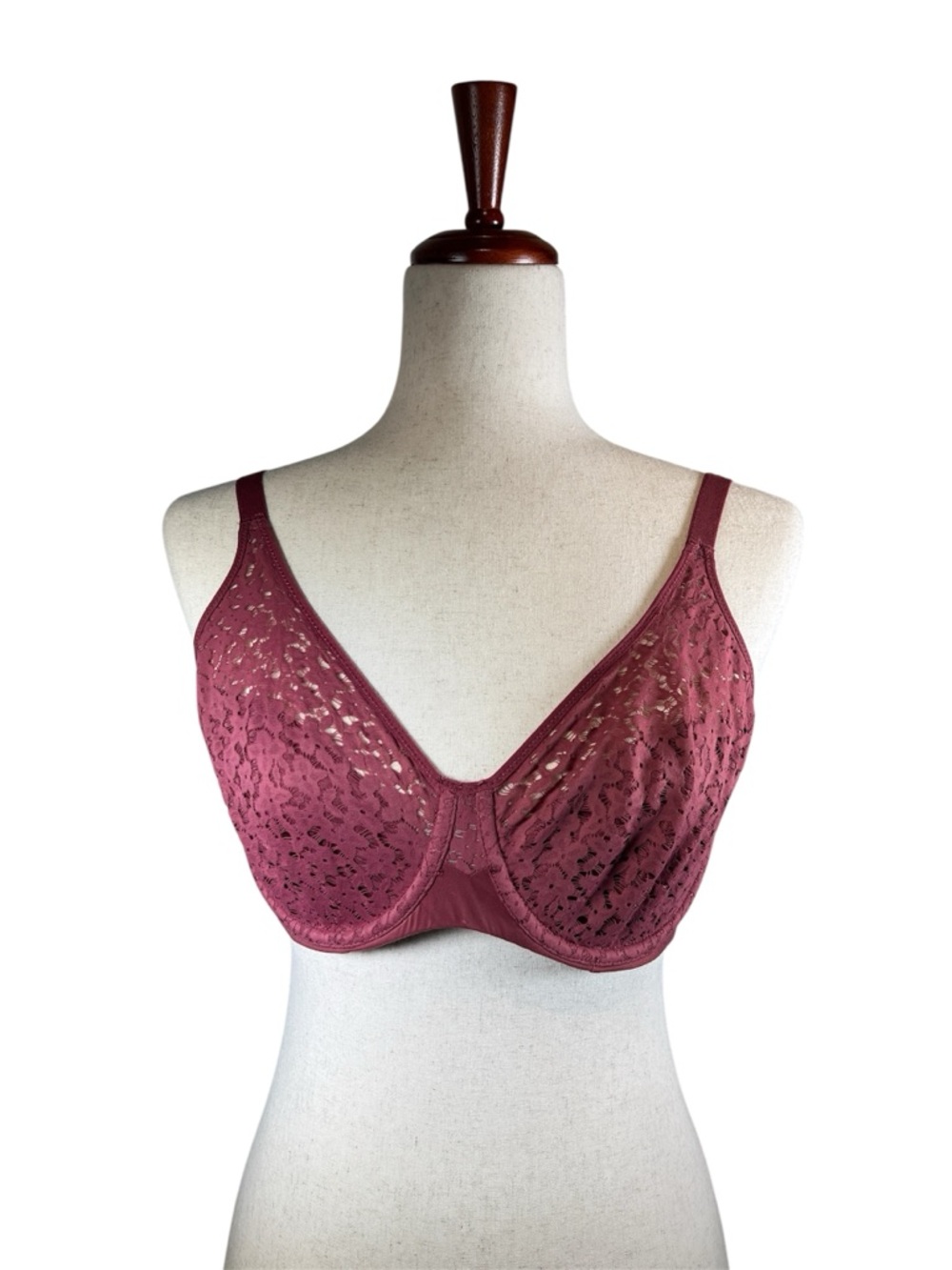Chantelle Norah Comfort Underwire Bra 34DD